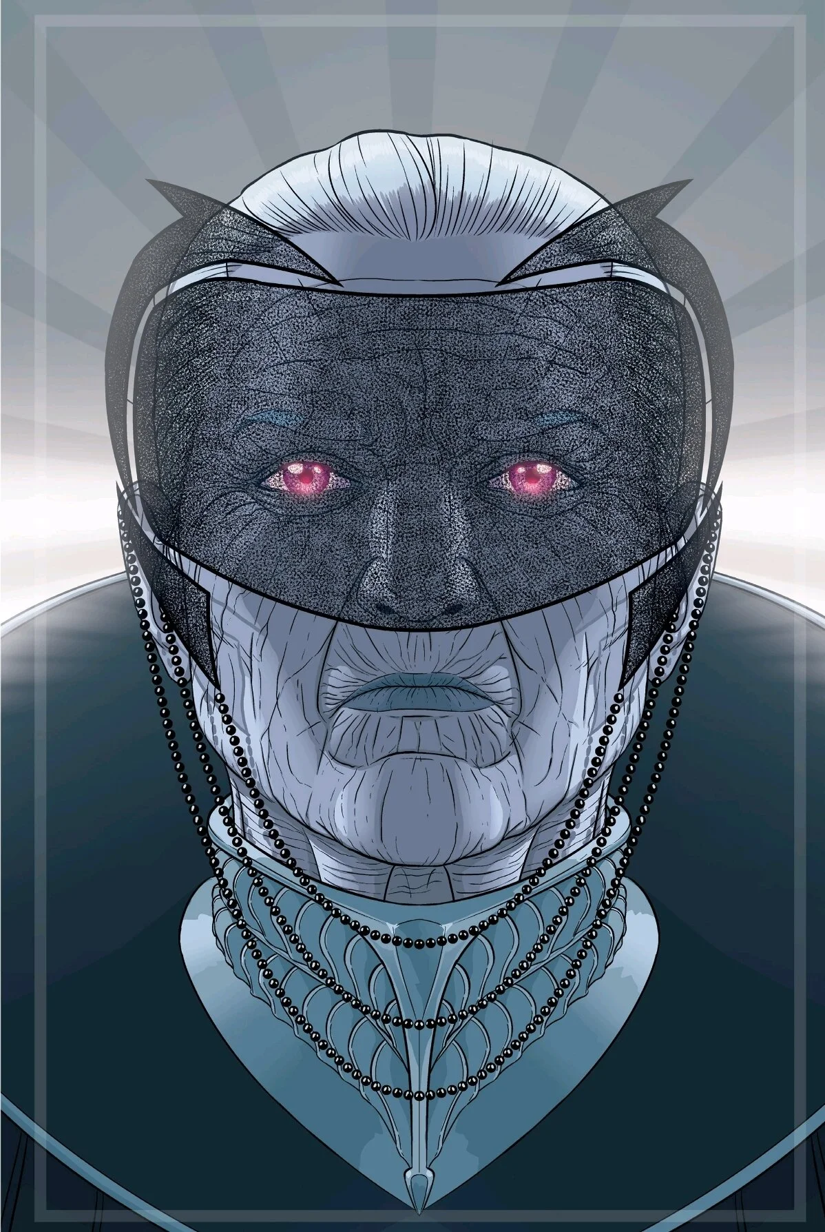 The Wicked + The Divine #9: Wic + Div Re-Read — Comics Bookcase
